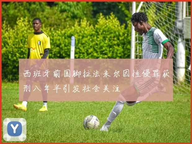 西班牙前国脚拉法米尔因性侵罪获刑八年半引发社会关注