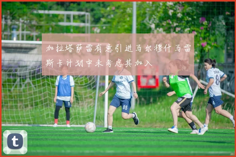 加拉塔萨雷有意引进马尔穆什马雷斯卡计划中未考虑其加入
